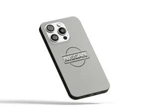 Nissan Smart Phone Cover Tuning Drift Style